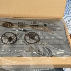 Belkin Wired Keyboard For iPad With Lightning Connector