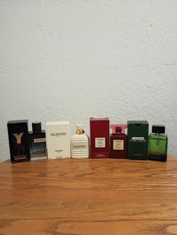 Cologne Bundle