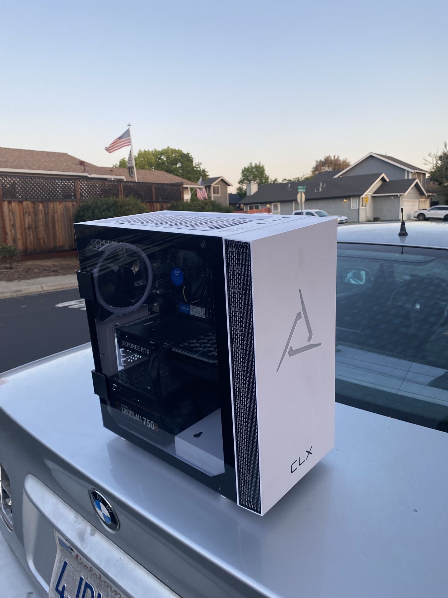 Gaming Pc