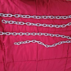Weightlifting Chains 
