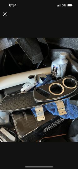 Lv Vip Car Table