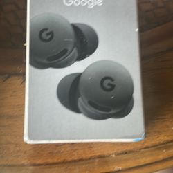 Google Pixel Buds 2a