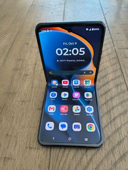 Motorola razor 2025 brand new t mobile