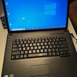 Lenovo 240 GB Windows 10 pro Laptop