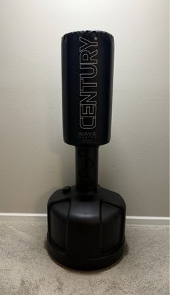 Century  wave master freestanding bag
