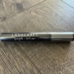 Lashcraft