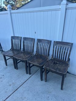 Chairs