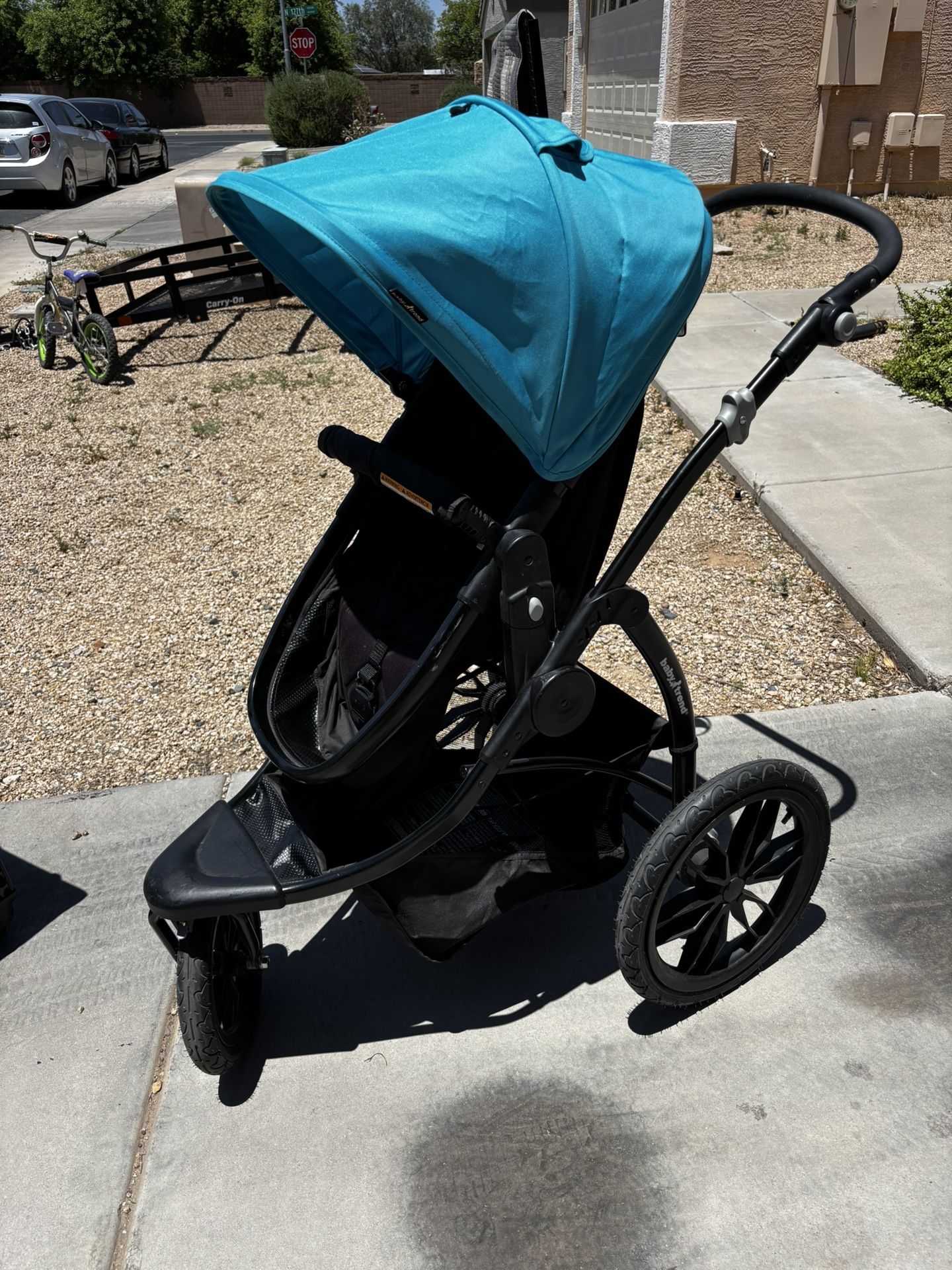 Stroller
