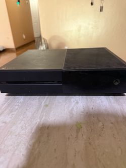 Xbox one