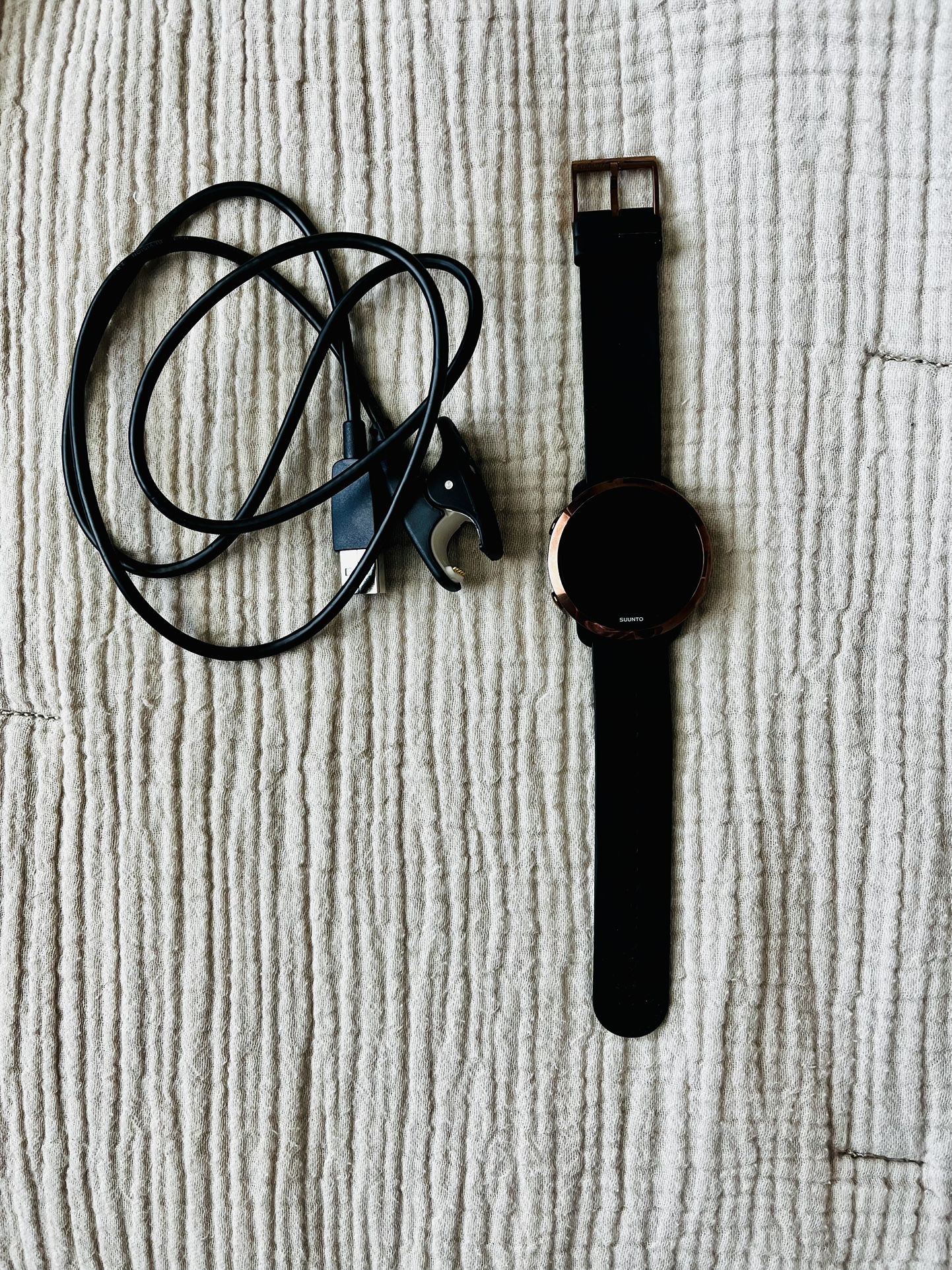 Suunto Fitness 3