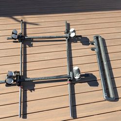 Thule Kayak Car Mount