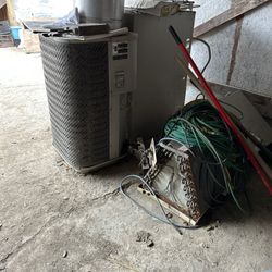 Ac Unit