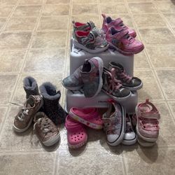 Toddler Shoes