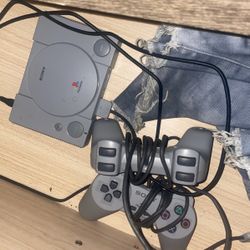 Ps1 Mini 