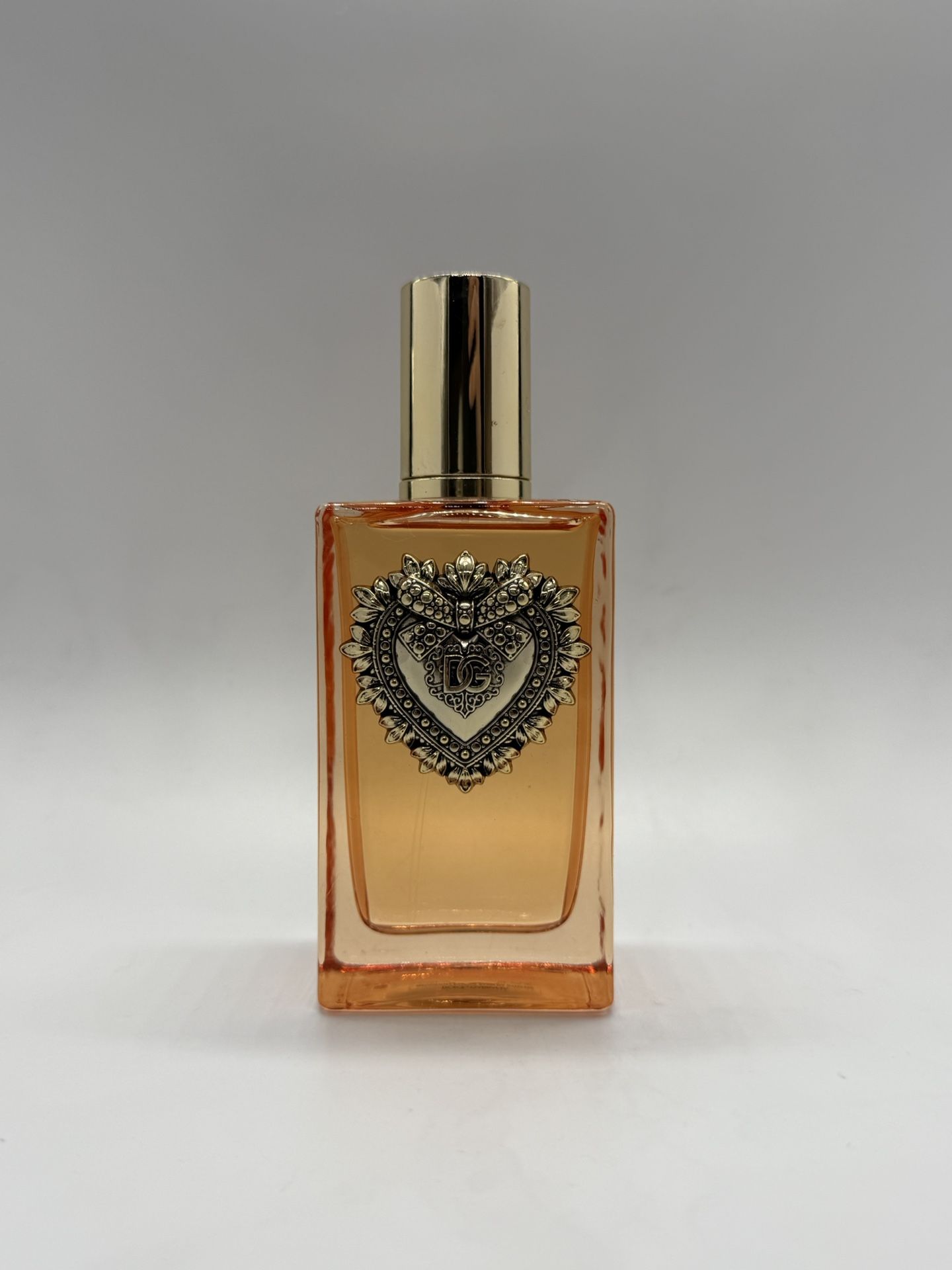 Dolce Gabbana Devotion Eau de Parfum Intense oz (100 ml)