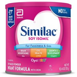 Baby Formula (6 Ct.)