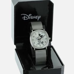 UNISEX MICKEY WATCH 