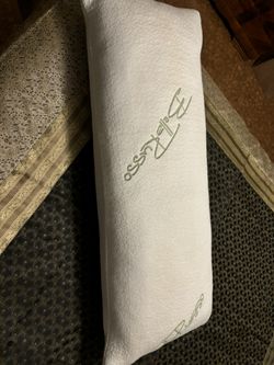 Bella Russo Memory Foam Body Pillow