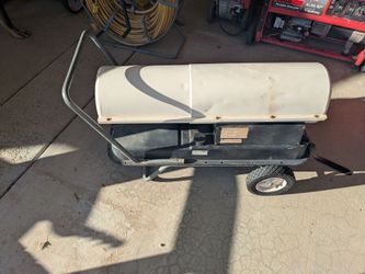 Kerosene heater for Warehouse