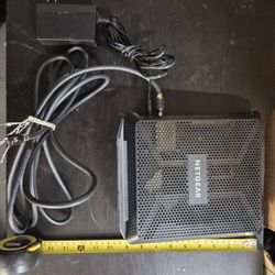 Netgear Cable Modem Router Model C7000v2