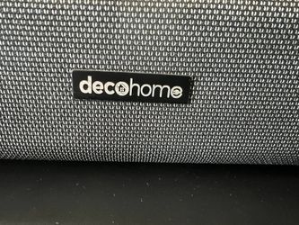 DecoHome Bluetooth Soundbar