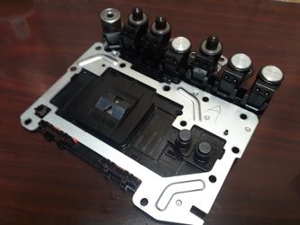 RE5R05A Nissan Infiniti P637404 TCM 100% working condition