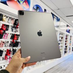 iPad Pro 12.9 Inch 6th Gen 512gb WiFi Only 