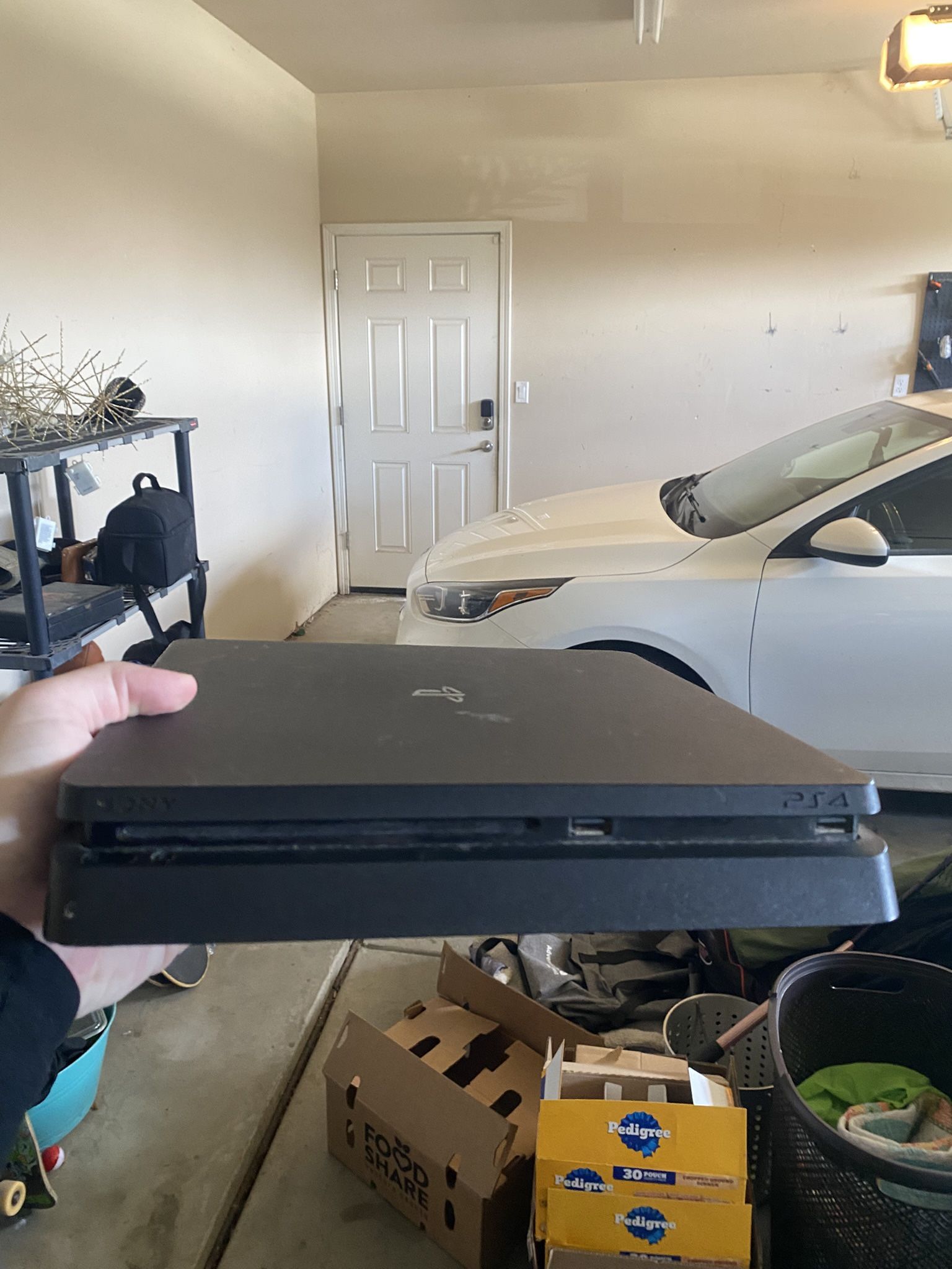 PS4