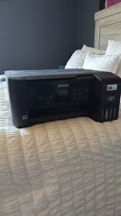 Epson EcoTank ET-2800