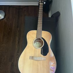 Fender Acoustic
