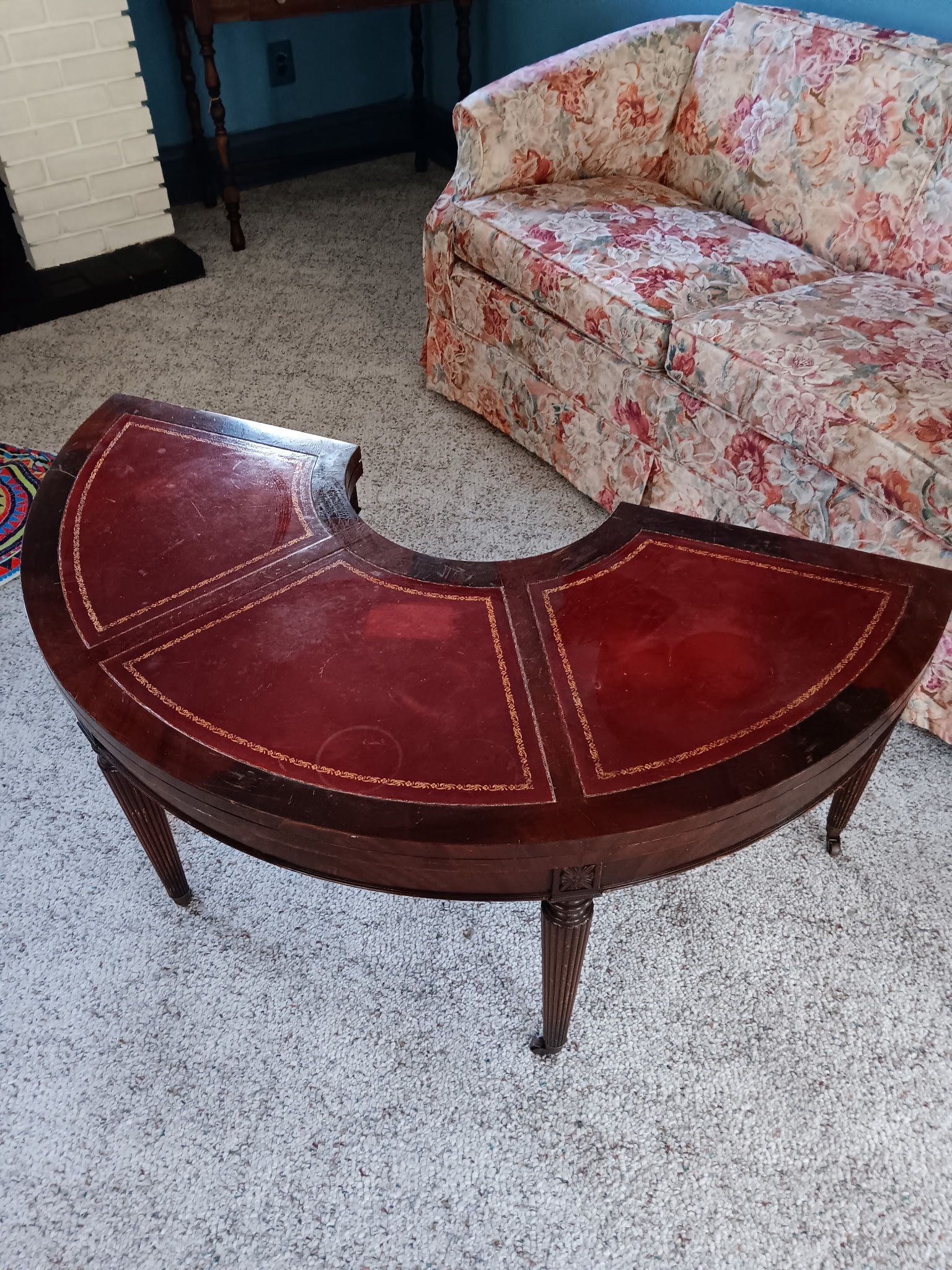 Warsaw Furniture coffee Table