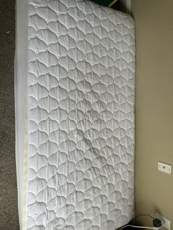 Mattress 