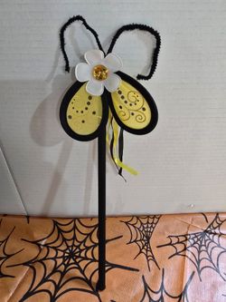 Bee Wand Costume
