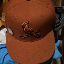 hats