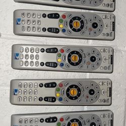 Direct TV Remote Bundle 
