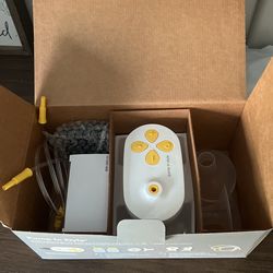 Medela Pump In Style Breast Pump