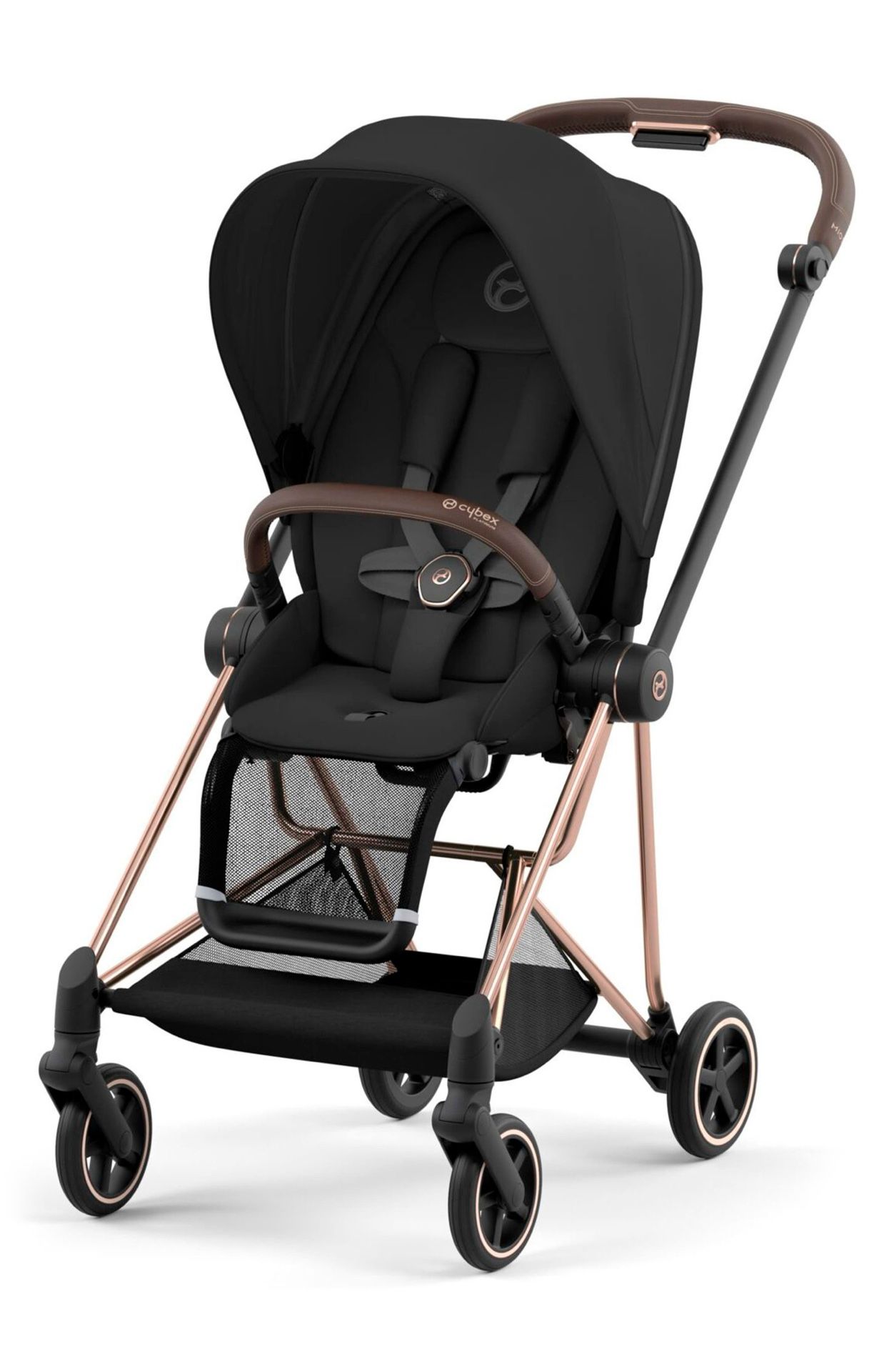 CYBEX MIOS 3