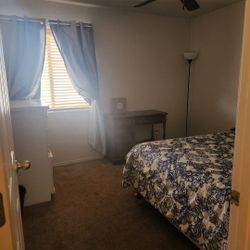 Room Available 650 per/m ALL Utilities Included