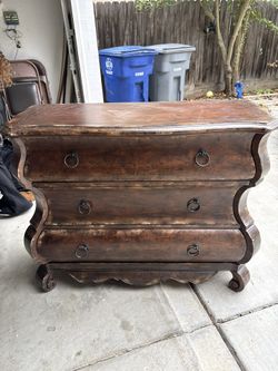 Contemporary Modern Dresser