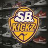 SB KICKZ 👟🔥