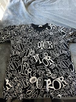 Dior Shirt