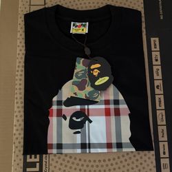 Bape Shirt 