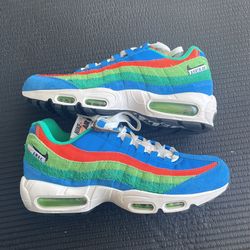 Nike Air Max 95 Size 9