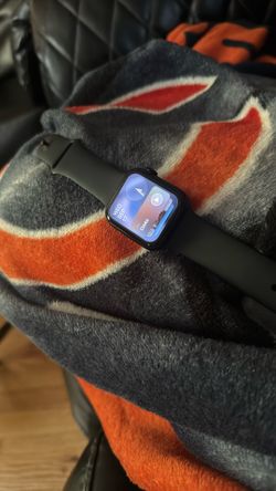 Apple Watch