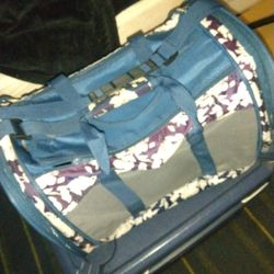 Pet Carrier