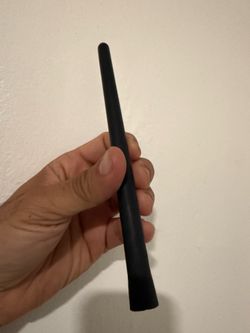Silverado antenna