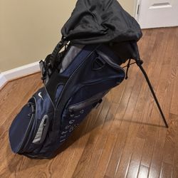 Nike Golf Bag