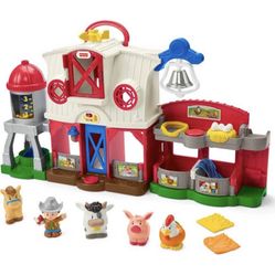 Farm Toy