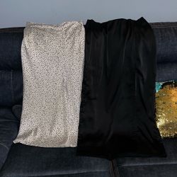 women's skirt size S 