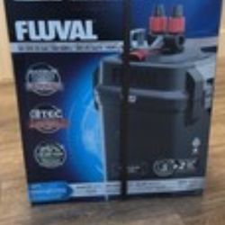 aquarium Fish Tank Fluval 407
